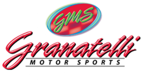 Granatelli 05-06 Pontiac GTO Mass Airflow Sensor - Black
