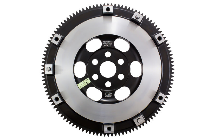 ACT 1990-2005 Mazda Miata XACT Flywheel Streetlite (Must Be Adapted w/1994+ 1.8L Clutch Kit)