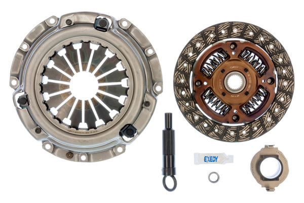 Exedy OE 2006-2014 Mazda MX-5 Miata L4 Clutch Kit