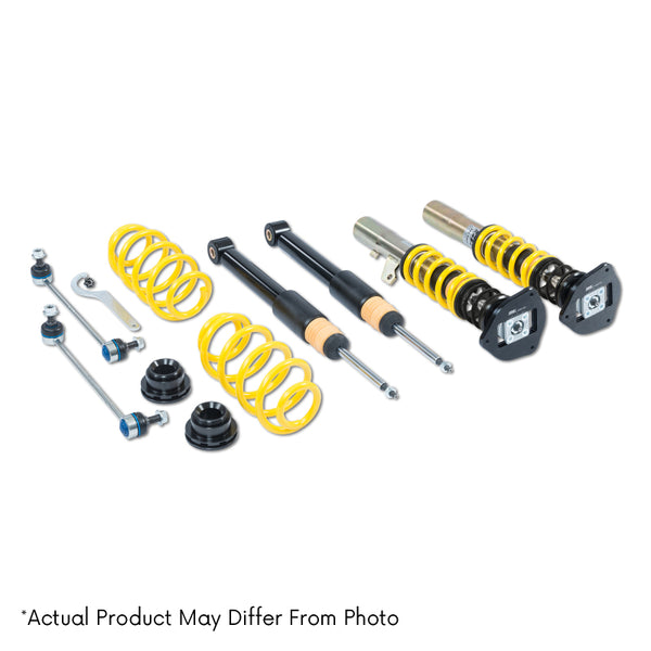 ST XTA-Height Adjustable Coilovers 03-08 Infinity G35 Coupe 3.5L/03-08 Nissan 350z Coupe (Z33) 3.5L