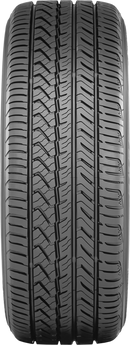 Yokohama Advan Sport A/S+ Tire - 215/45R17 87W