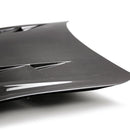 Seibon 15-19 Lexus RC (Not For RCF) TS Style Carbon Fiber Hood