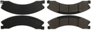 StopTech Street Brake Pads - Front