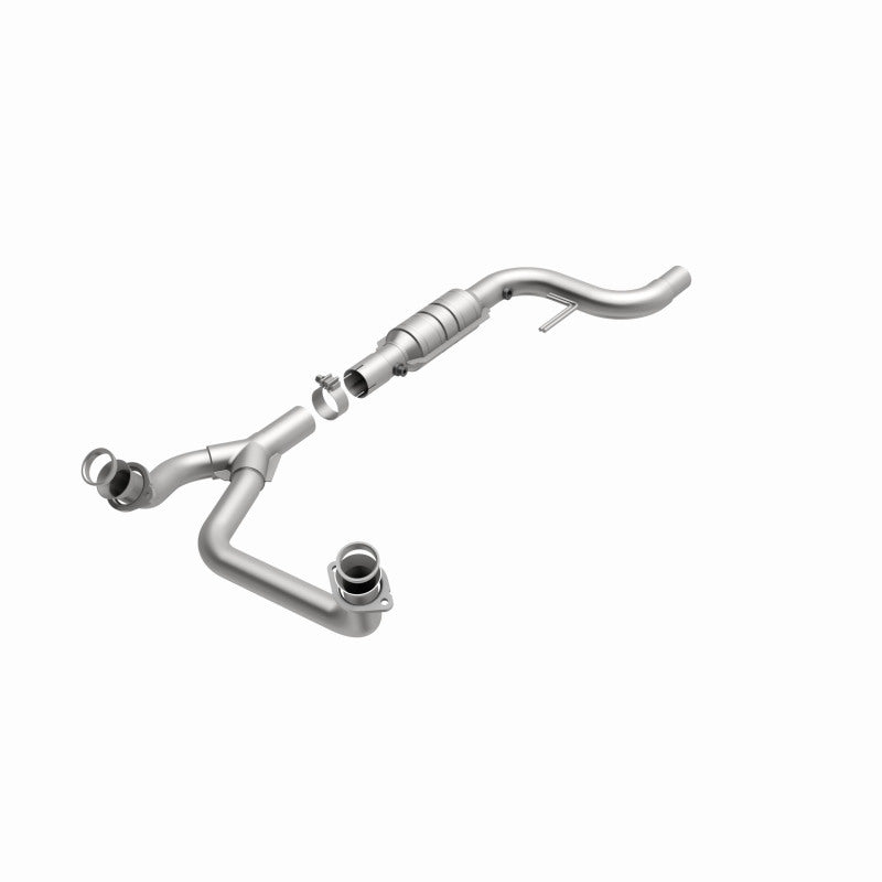 MagnaFlow Conv DF '02 Chevrolet Camaro 3.8L