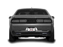 Borla 2015 Dodge Challenger 3.6L V6 S-TYPE Catback Exhaust No Tips Factory Valance