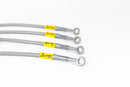 Goodridge 98-03 Camaro w/ Traction Control Brake Lines