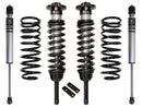 ICON 2010+ Toyota FJ/4Runner 0-3.5in Stage 1 Suspension System