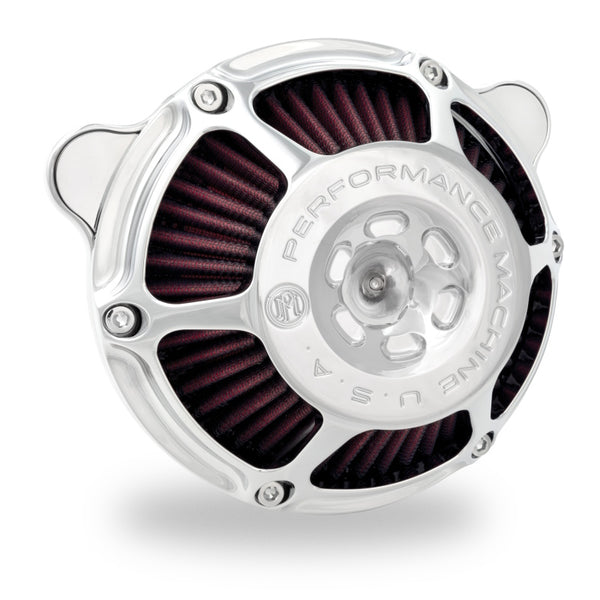 Performance Machine Pm Aircleaner Maxhp