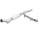 MagnaFlow Conv DF 97-98 Ford Trucks 4.2L