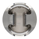 JE Pistons 2013+ Hyundai Gamma GDI 1.6L Turbo 77.5mm Bore -8.7cc Dish Piston Kit (Set of 4 Pistons)