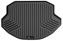 Husky Liners 21-22 Ford F-150 Lightning WeatherBeater Trunk Liner - Blk