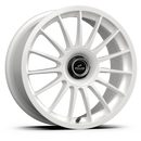 fifteen52 Podium 18x8.5 5x100/5x114.3 35mm ET 73.1mm Center Bore Rally White Wheel