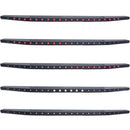 ANZO LED Tailgate Spoiler 2015-2016 Ford F-150 LED Tailgate Spoiler