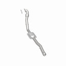 MagnaFlow Conv DF '96-'97 Volvo 850 2.5L