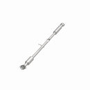 MagnaFlow Conv Direct Fit OEM 14-15 Hyundai Tucson 2.0L Underbody