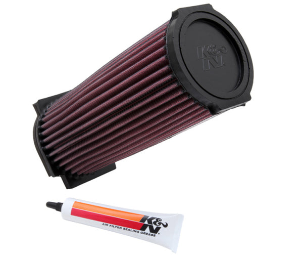 K&N  87-04 Yamaha YFM350X Warrior / 94-05 YFM350FX Wolverine / 98-01 YFM600 Grizzly Air FIlter