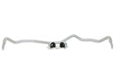 Whiteline 20-21 Chevrolet Camaro LT1 Front Sway Bar - 30mm HD Blade Adj. (Incl. Bushings)