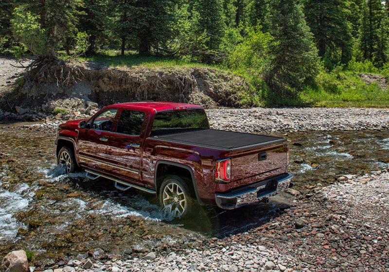 Retrax 2019 Ram 1500 w/ RAMBOX RetraxONE MX