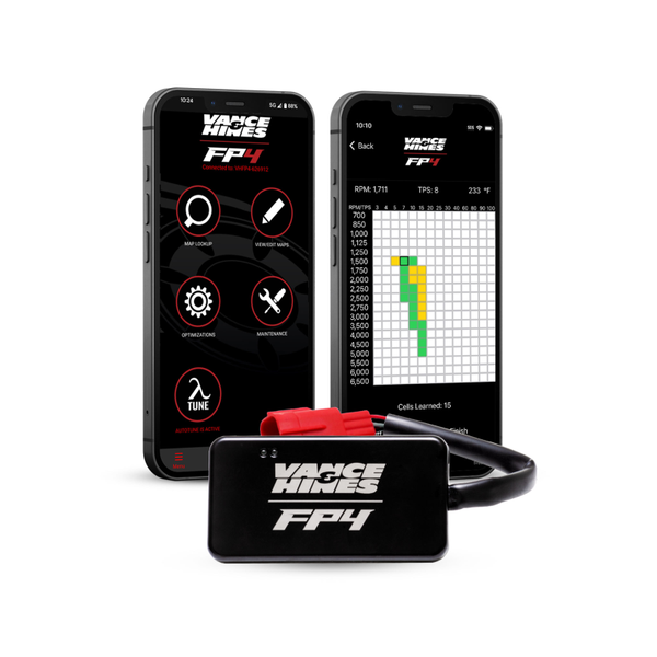 Vance and Hines Fp4 Fuel Tuner 66043