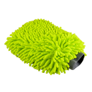 Chemical Guys Chenille Premium Scratch-Free Microfiber Wash Mitt - Case of 12
