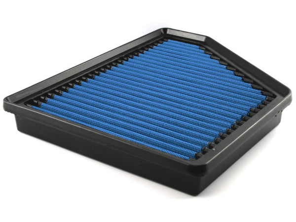 aFe MagnumFLOW Air Filters OER P5R A/F P5R Chevrolet Camaro 2010-2011 V6-3.6/V8-6.2L