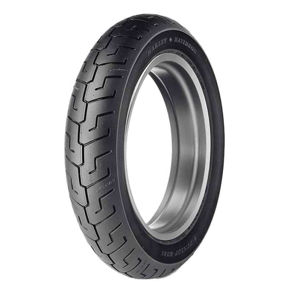 Dunlop K591 150/80Vb16 Rear