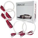 Oracle Nissan GT-R 09-13 LED Halo Kit - White