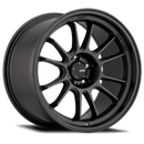 Konig Hypergram 18x8.5 5x114.3 ET35 Matte Black