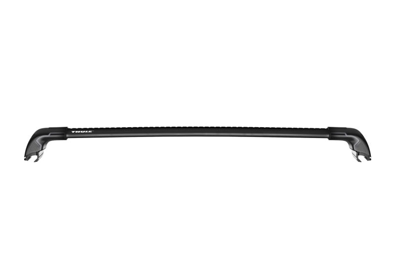 Thule AeroBlade Edge M Load Bar for Flush Mount Rails (Single Bar) - Black