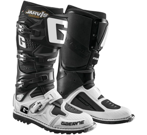 Gaerne Sg12 Boot Jarvis Edition 12