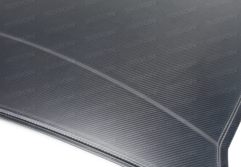 Seibon 12-13 BRZ/FRS Carbon Fiber Roof