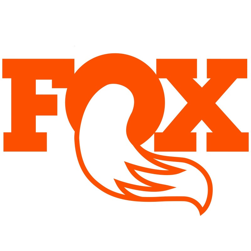 FOX 3.0 Factory Bypass Shock