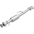 MagnaFlow Catalytic Conv Direct Fit California Grade 96-98 Suzuki Sidekick L4 1.6L/1.8L