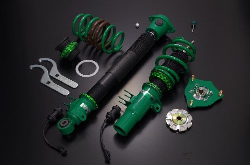 Tein 2017+ Honda Civic (FC1) (Si Model Only) 4DR 1.5L Turbo Flex Z Coilover Kit