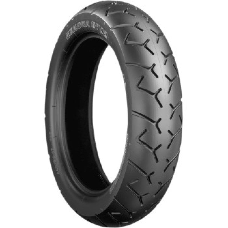 Bridgestone G702 160/80-15 Vt750C Rear