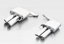 Remus Audi S5 Quattro Coupe Type 8T (B8) Tail Pipe Set