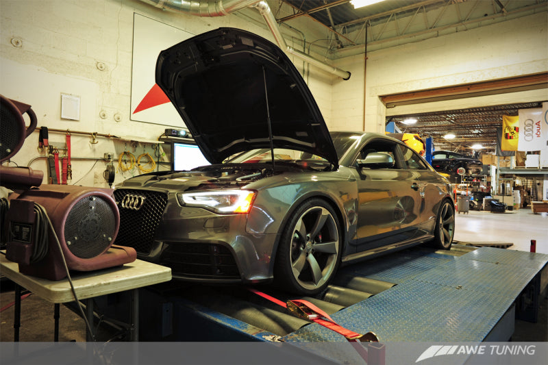 AWE Tuning Audi B8 / B8.5 RS5 Track Edition Exhaust System