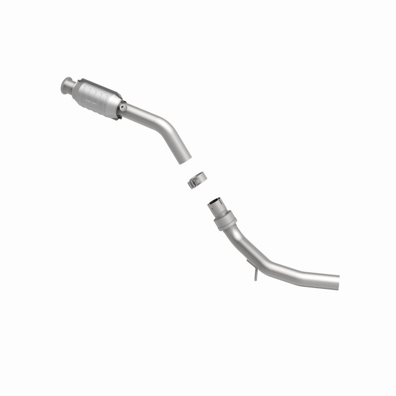 MagnaFlow Conv Direct Fit Chrylser 98-99