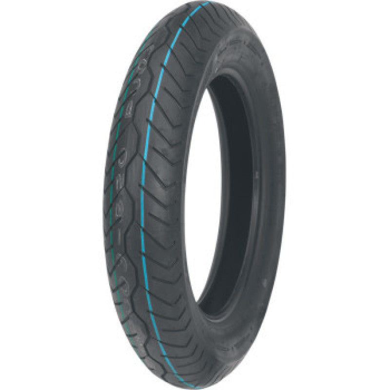 Bridgestone G721-G 120/70-21 Raider Frt