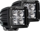 Rigid Industries Dually - Flood - Set of 2
