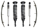 ICON 2007+ Toyota Tundra 1-3in Stage 2 Suspension System