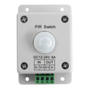 Oracle 8A PIR Sensor Switch
