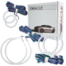 Oracle Scion tC 08-10 Halo Kit - ColorSHIFT w/ 2.0 Controller