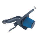 Injen 16-20 Dodge Durango 3.6L V6 Wrinkled Black Power-Flow Short Ram Cold Air Intake System