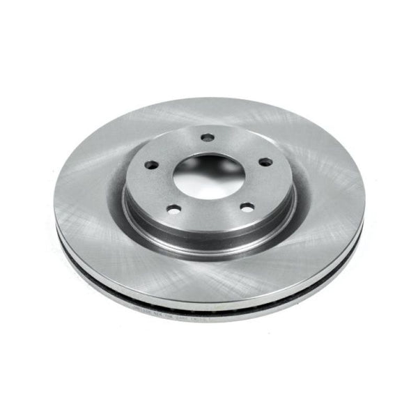 Power Stop 11-17 Nissan Juke Front Autospecialty Brake Rotor