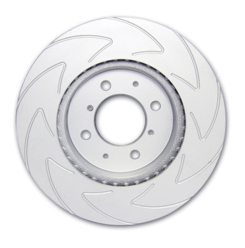 EBC 02-04 Infiniti I35 3.5 BSD Rear Rotors