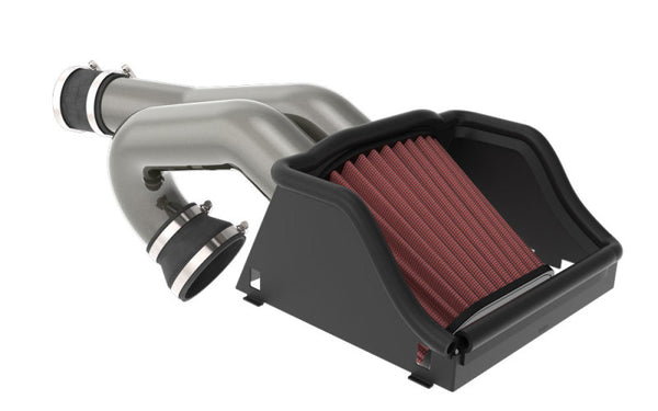 K&N 2017 Ford F-150 3.5L V6 Performance Air Intake System