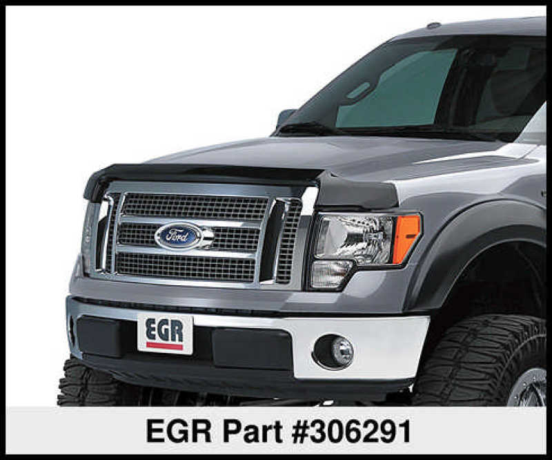 EGR Hood Shld - Sprguard