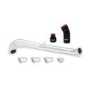 Mishimoto 2014+ Ford Fiesta ST Hot-Side Intercooler Pipe Kit - Polished