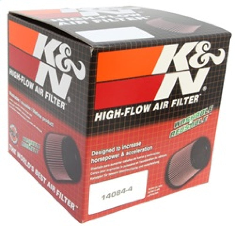 K&N 02 Acura RSX include Type S 2.0L-L4 Drop In Air Filter